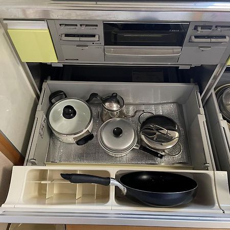 一軒家貸切り最大11人まで 114平米の平屋の和の家 駐車場2台無料 道後温泉や松山城へのアクセス抜群 Hotel Exterior photo